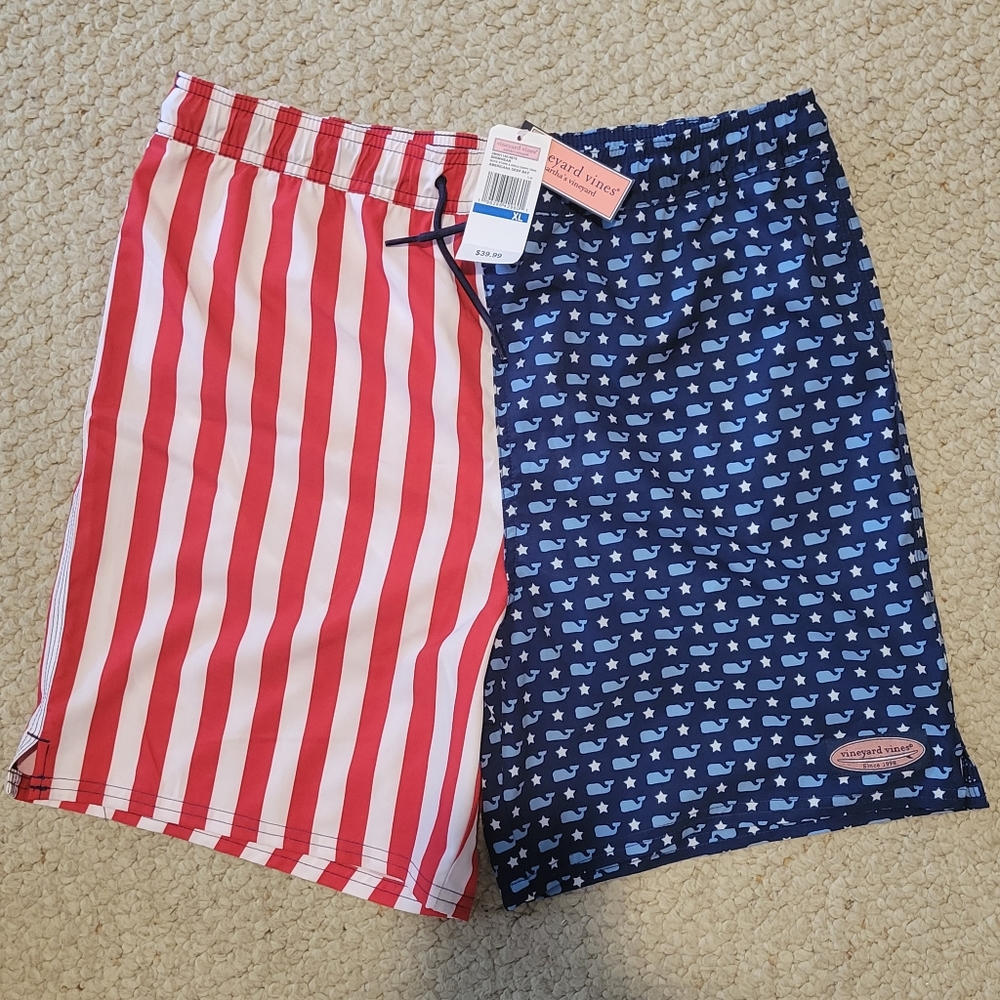 Vineyard Vines Swimsuit